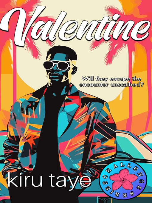Title details for Valentine by Kiru Taye - Available